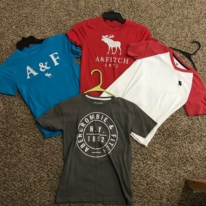 Abercrombie LOT
